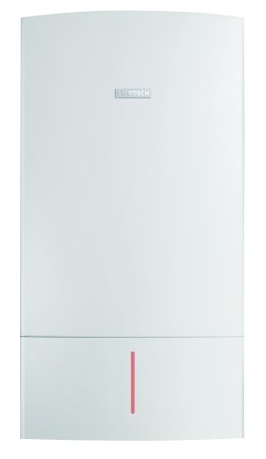 Газовый котел Bosch Gaz 7000 W ZWC 28-3 MFK