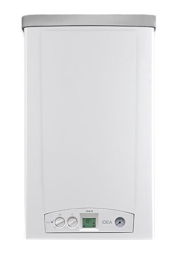 Газовый котел Unical !DEA CS 24