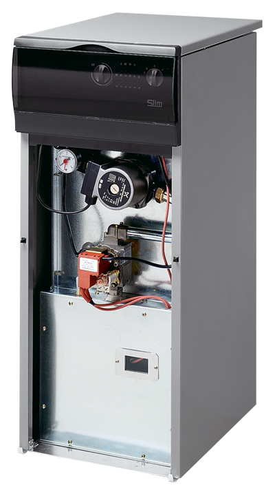 Газовый котел BAXI Slim 1.230 i