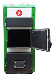 Твердотопливный котел Elektromet EKO-KWD MAXI 30 Plus