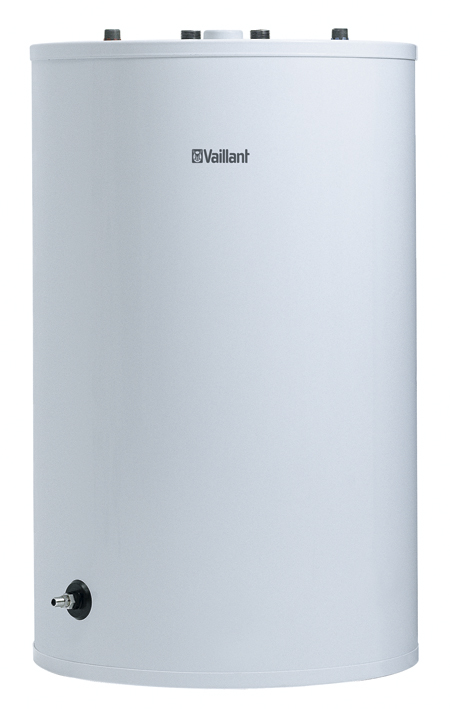 Водонагреватель косвенный Vaillant UniSTOR VIH R 200/6