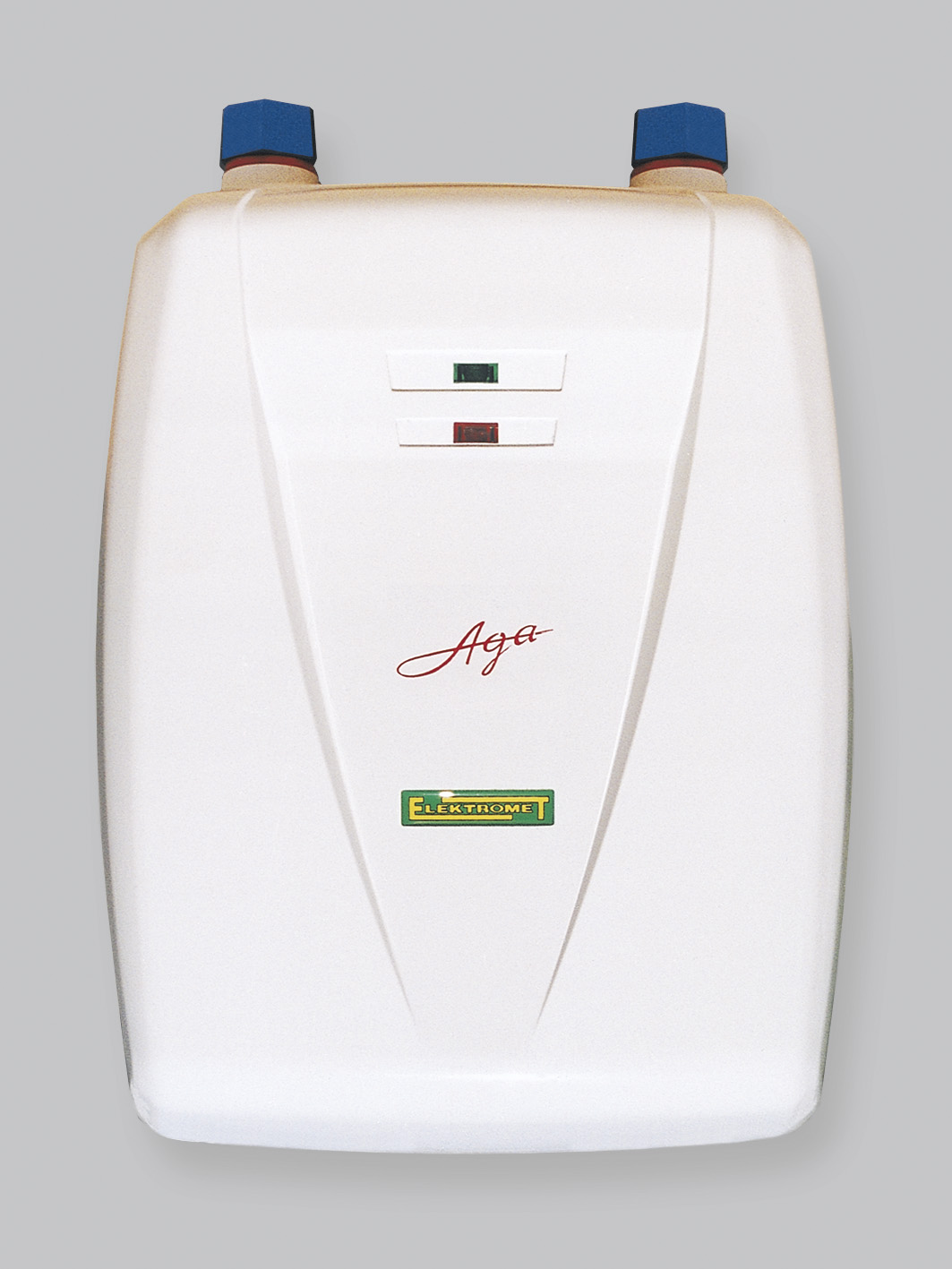 Водонагреватель проточный Elektromet Aga  4,5 kW
