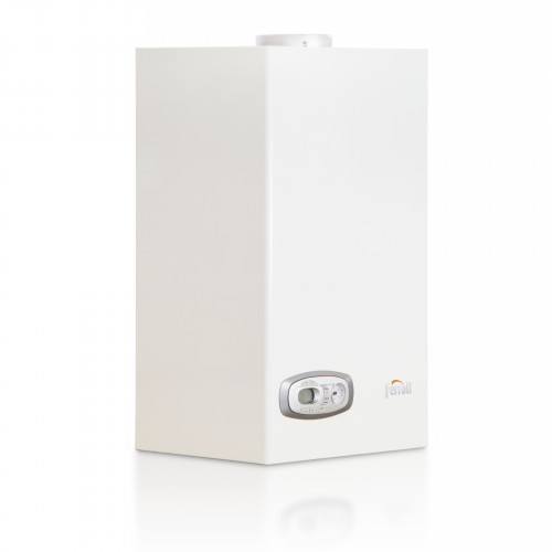 Газовый котел Ferroli DIVATECH D C32