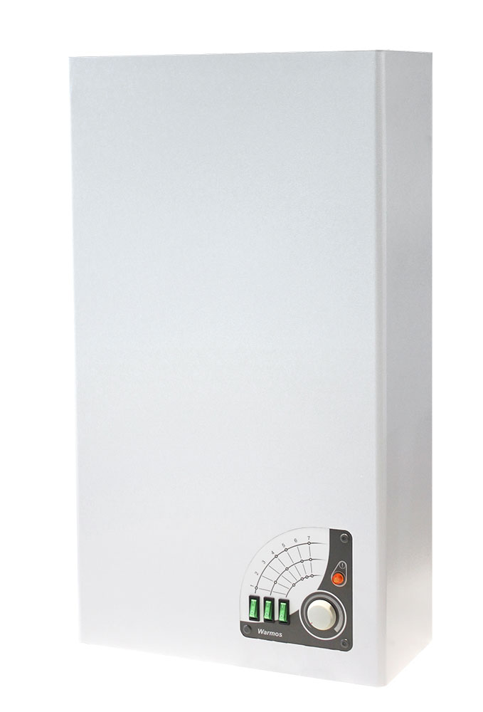 Электрический котел ЭВАН Warmos Standart 8